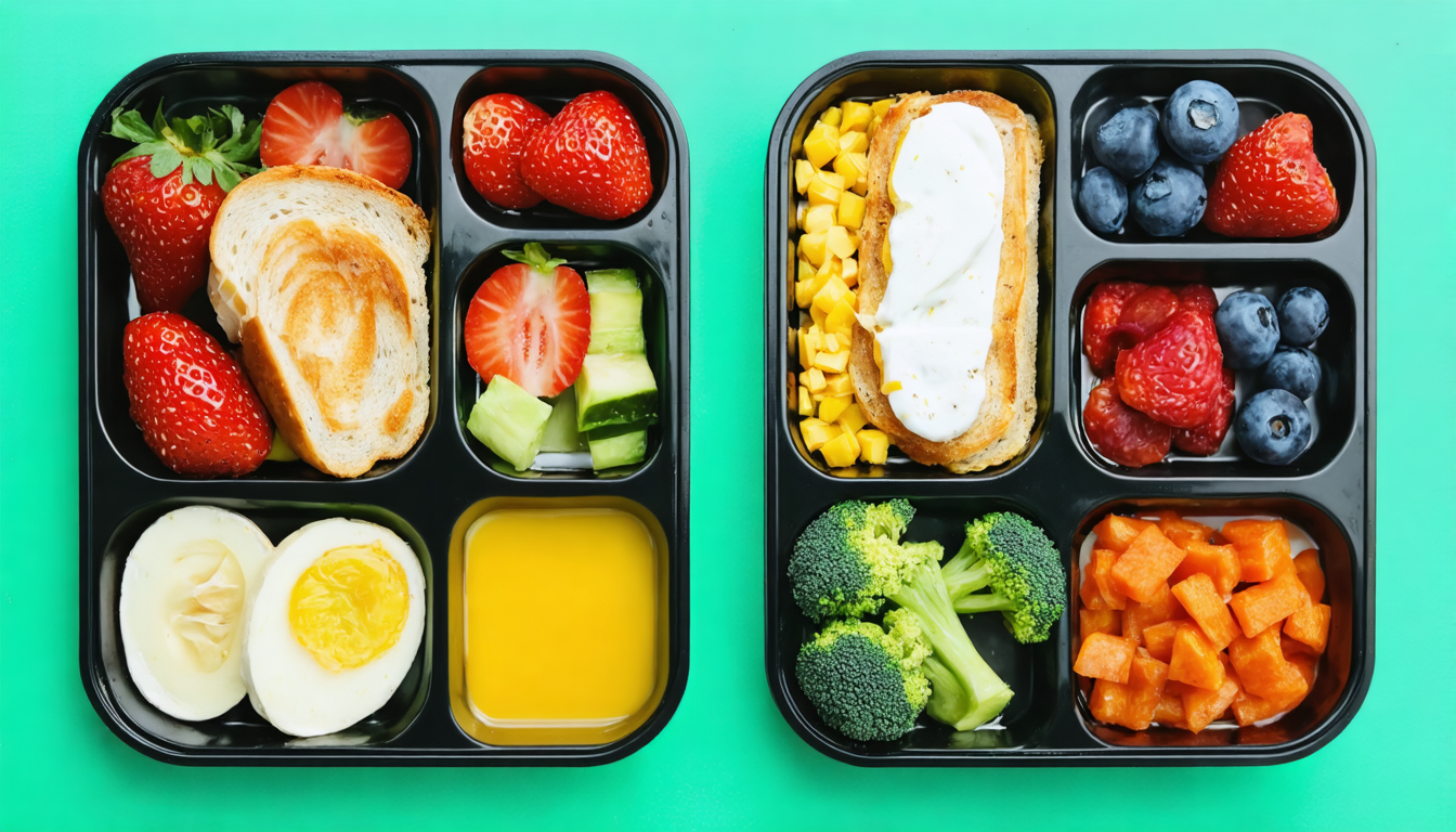 découvrez des astuces gourmandes pour préparer facilement des repas savoureux et économiques, idéales pour la cuisine étudiante avec un budget serré.