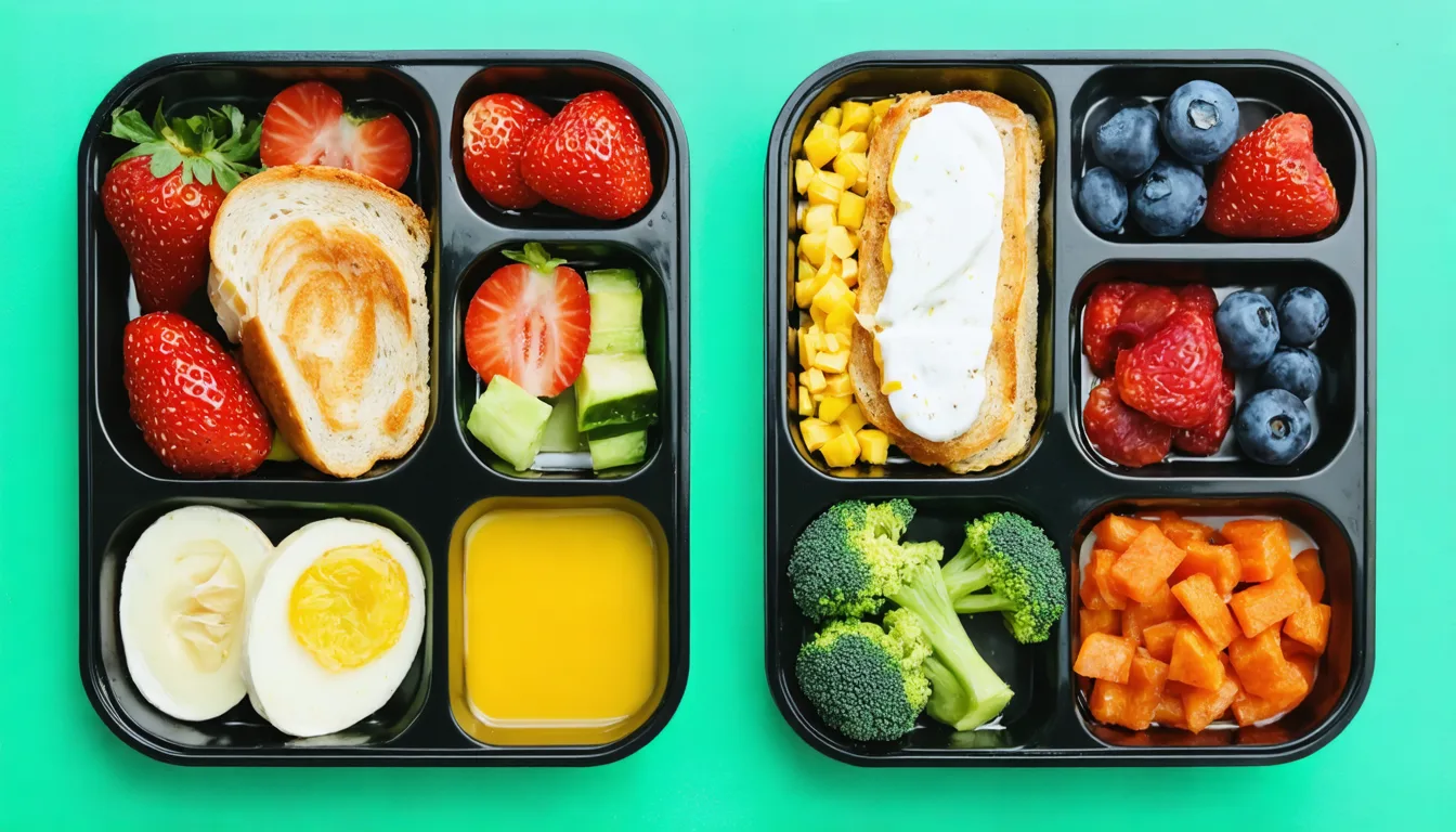 découvrez des astuces gourmandes pour préparer facilement des repas savoureux et économiques, idéales pour la cuisine étudiante avec un budget serré.