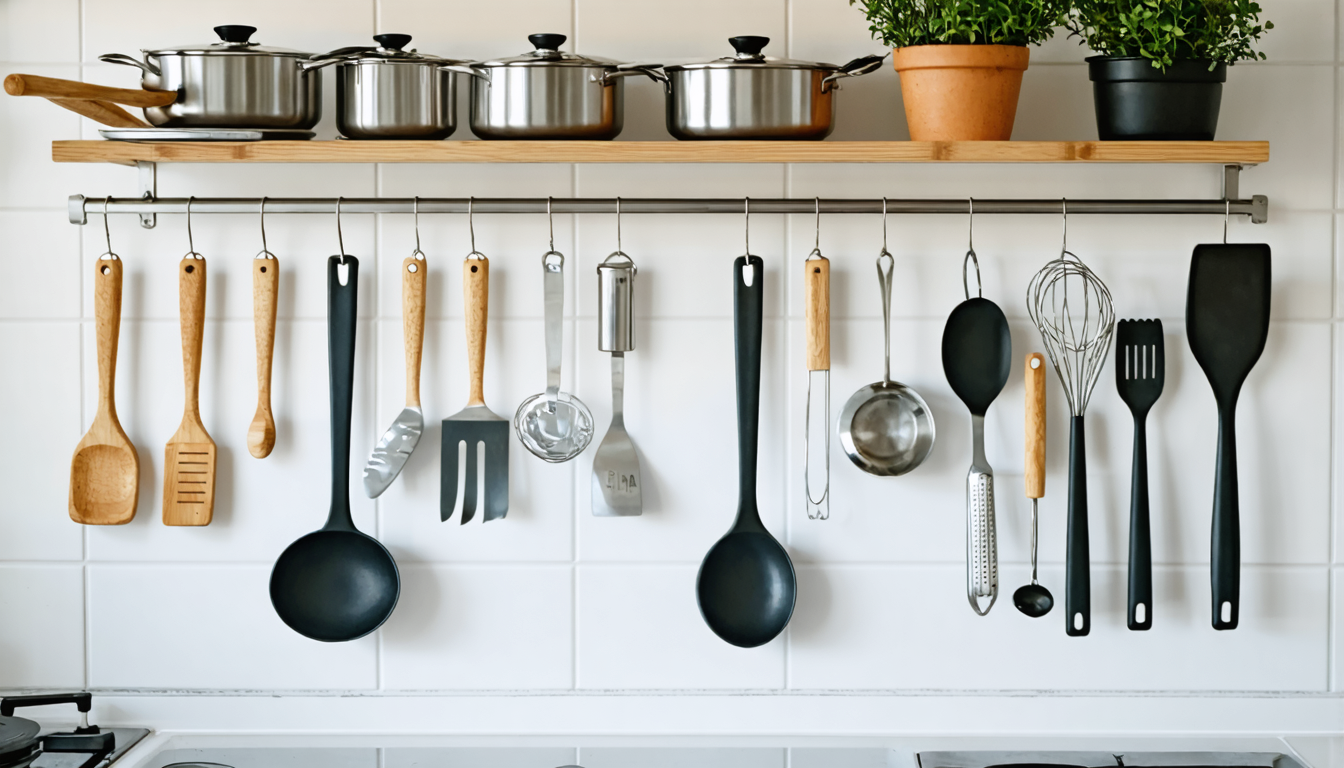 découvrez des astuces gourmandes et faciles pour la cuisine étudiante, alliant repas simples et respect d'un budget serré. optimisez vos repas sans vous ruiner !