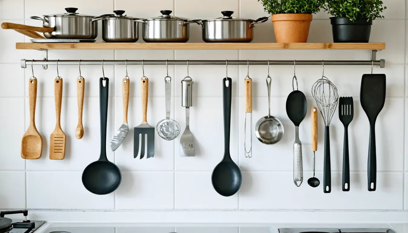 découvrez des astuces gourmandes et faciles pour la cuisine étudiante, alliant repas simples et respect d'un budget serré. optimisez vos repas sans vous ruiner !