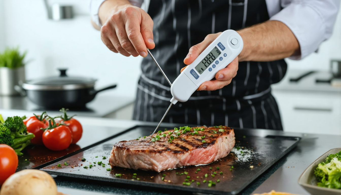 découvrez les secrets méconnus de la cuisson basse température, une méthode innovante qui préserve les saveurs et la tendreté de vos plats pour une expérience culinaire exceptionnelle.