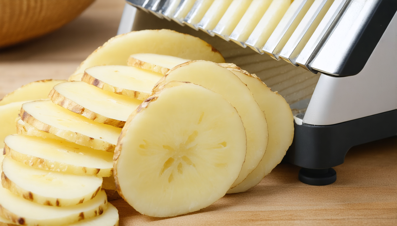 découvrez le secret de cyril lignac pour réussir des frites maison parfaites : croustillantes à souhait et légères pour un plaisir gourmand garanti.