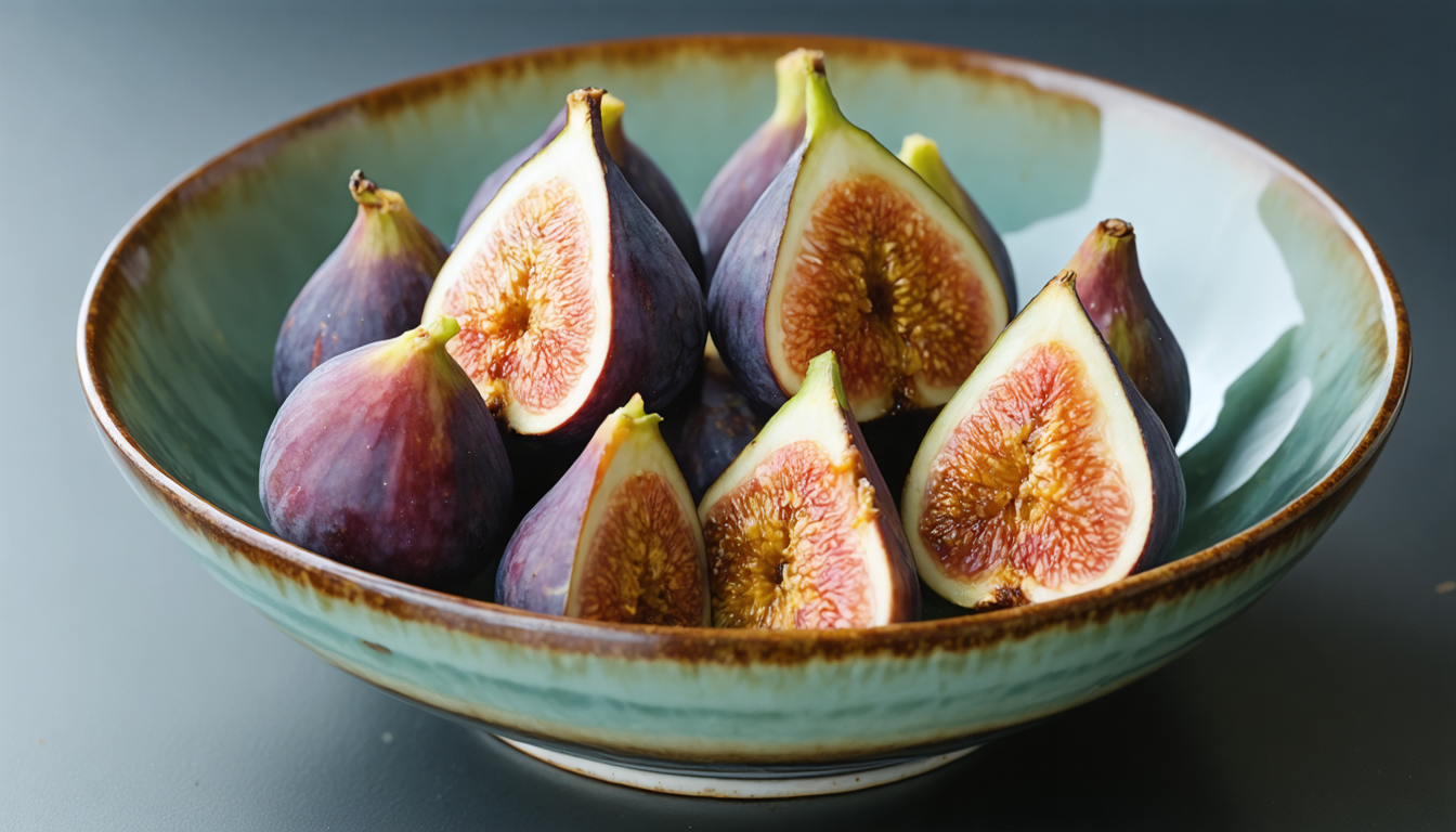 explorez les bienfaits méconnus de la figue pour la santé et découvrez comment ce fruit savoureux peut enrichir votre bien-être au quotidien.