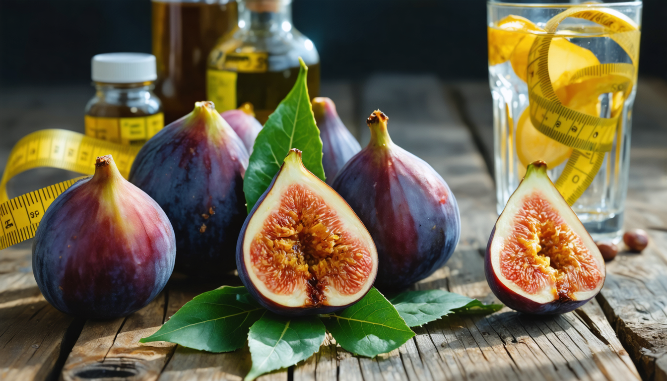 explorez les bienfaits méconnus de la figue pour votre santé et découvrez comment ce fruit délicieux peut améliorer votre bien-être au quotidien.