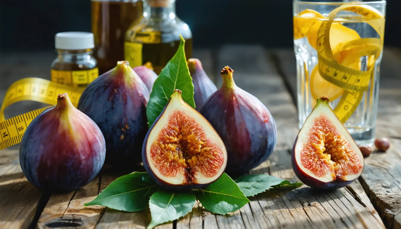 explorez les bienfaits méconnus de la figue pour votre santé et découvrez comment ce fruit délicieux peut améliorer votre bien-être au quotidien.