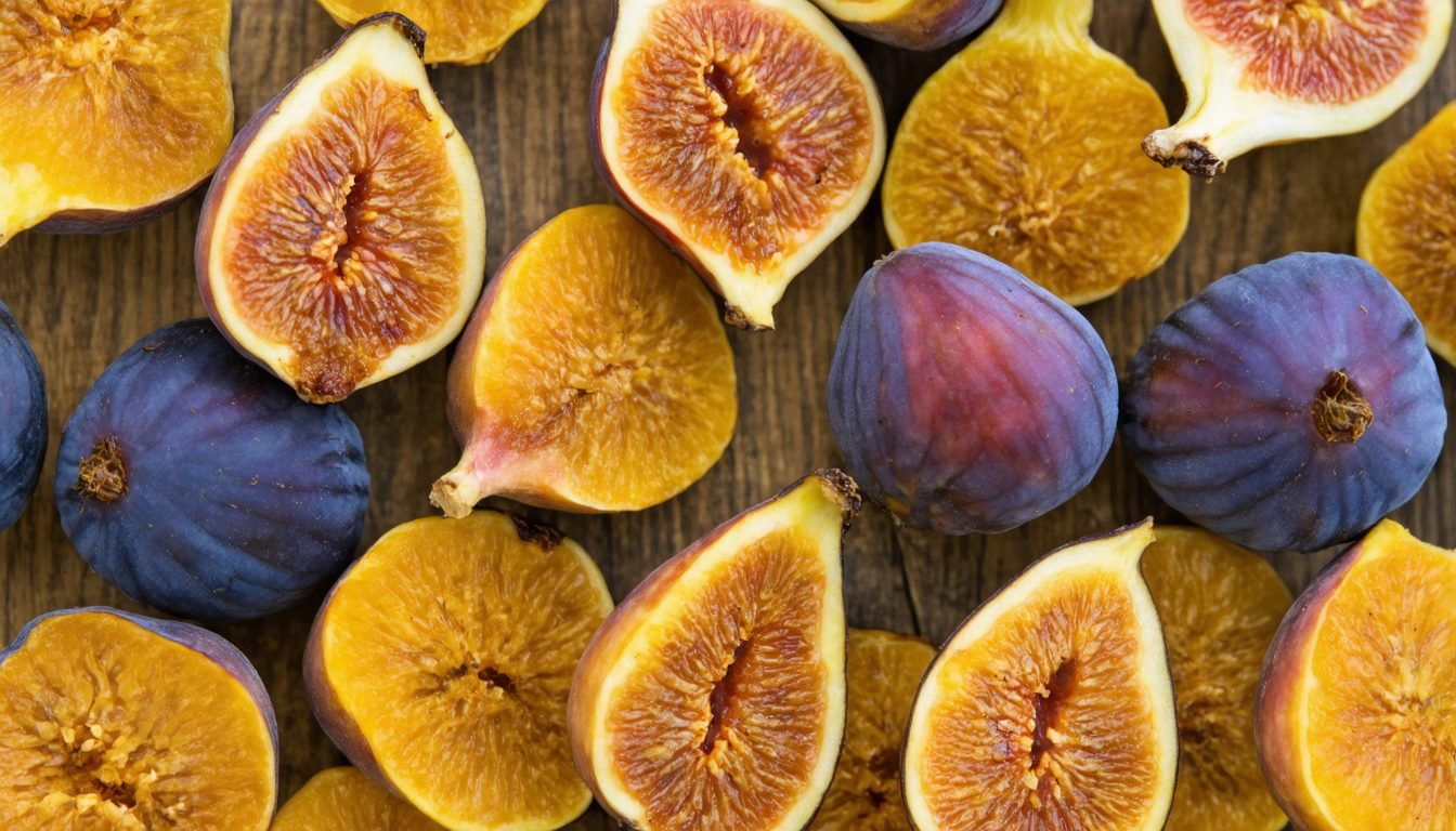explorez les bienfaits méconnus de la figue pour la santé et découvrez comment ce fruit savoureux peut améliorer votre bien-être au quotidien.