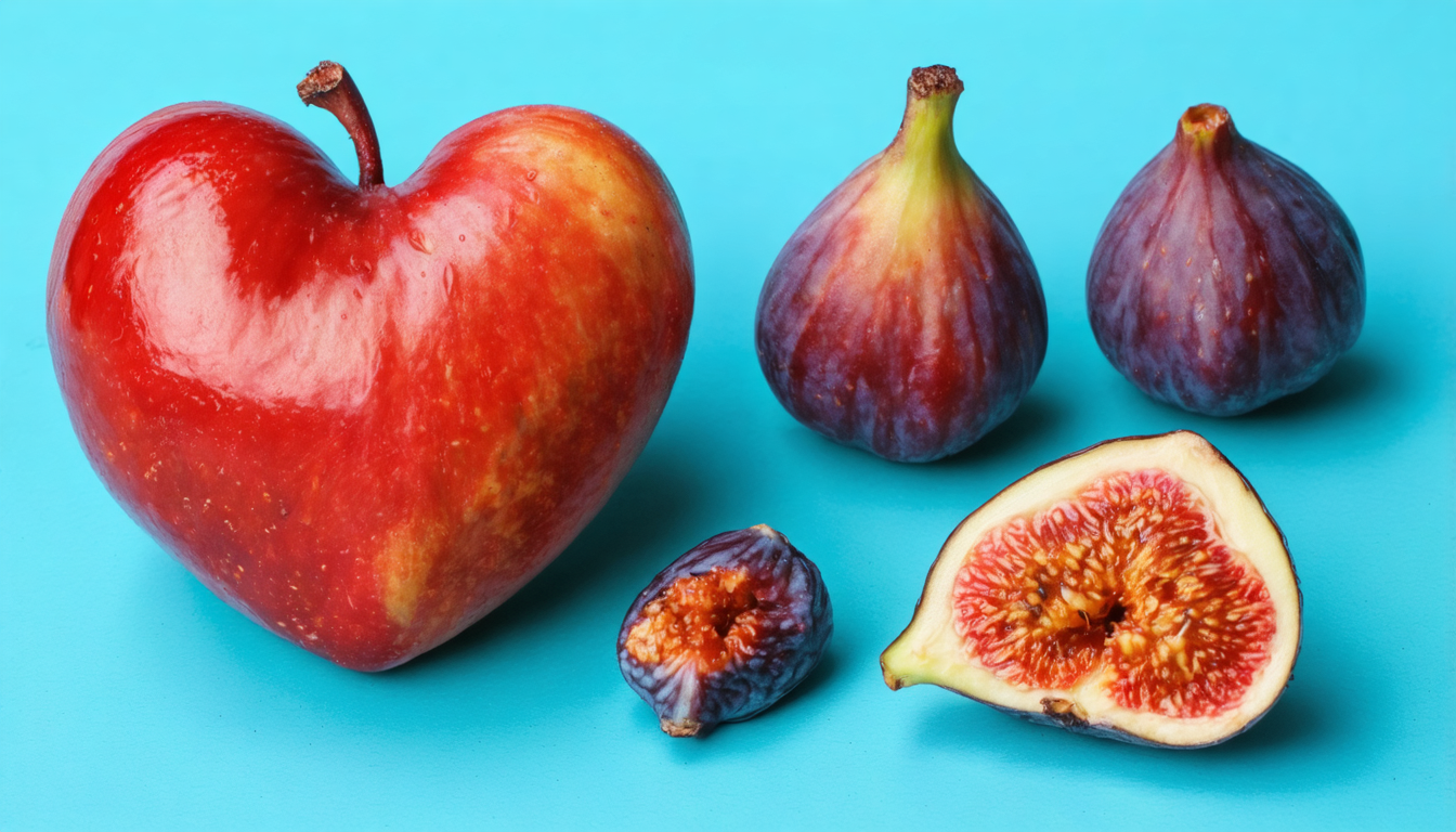 explorez les bienfaits insoupçonnés de la figue pour la santé, un fruit riche en nutriments essentiels qui booste votre bien-être au quotidien.