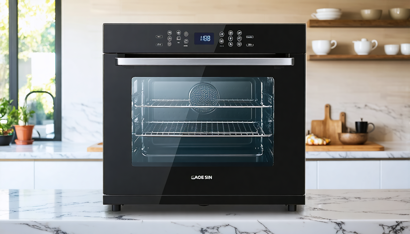 découvrez le four multifonction moulinex easy fry al605820, alliant performance exceptionnelle et polyvalence pour une cuisson saine et rapide. parfait pour toutes vos recettes.