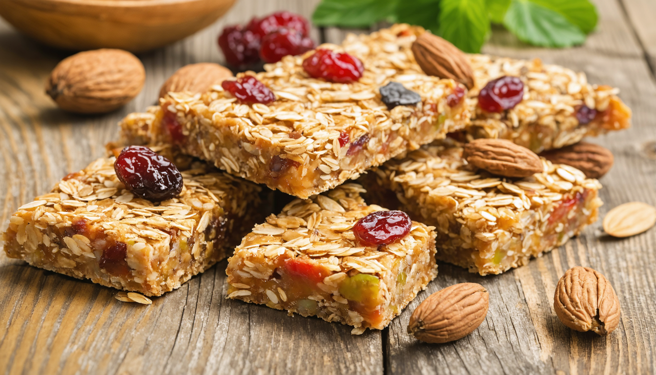 découvrez 3 recettes faciles et saines à base d’avoine pour des matins rapides et gourmands. idéal pour bien commencer la journée même quand le temps manque.