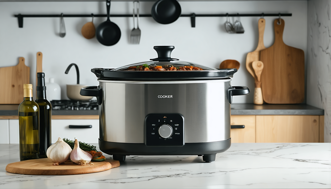 découvrez la nouvelle astuce d'action pour préparer facilement et rapidement votre boeuf bourguignon, un plat traditionnel revisité pour gagner du temps en cuisine.