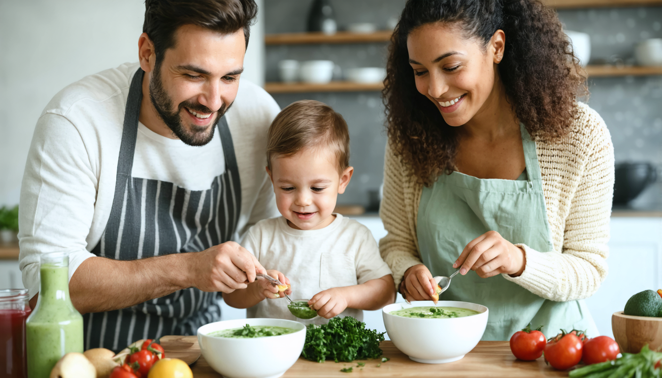 découvrez le blender chauffant senya, parfait pour préparer facilement soupes et smoothies délicieux et nutritifs à chaque utilisation.