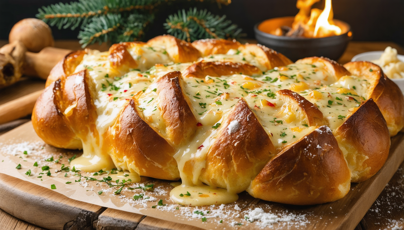 découvrez la recette inratable du délice hérisson au fromage à raclette, un plat savoureux et convivial qui ravira vos invités à coup sûr.