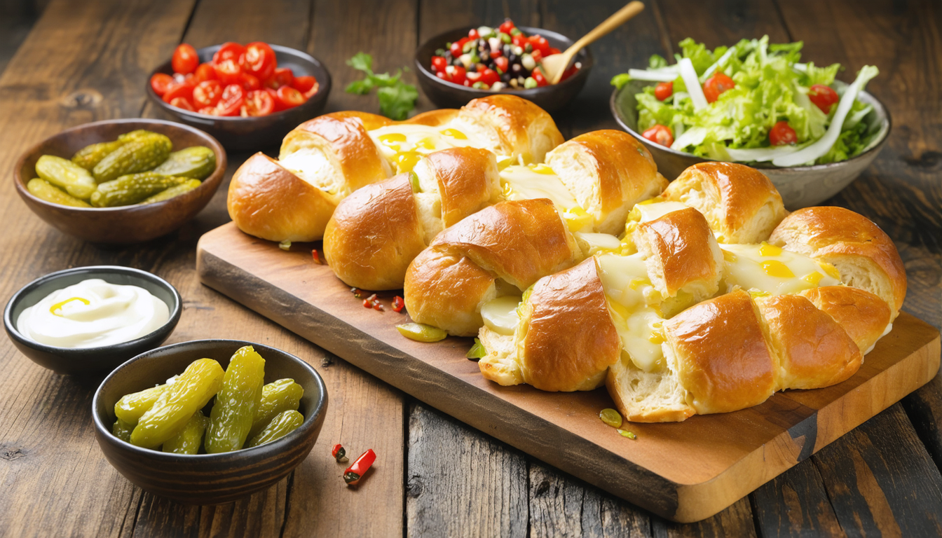 découvrez notre recette inratable du délice hérisson au fromage à raclette, un plat savoureux et convivial parfait pour régaler vos invités.