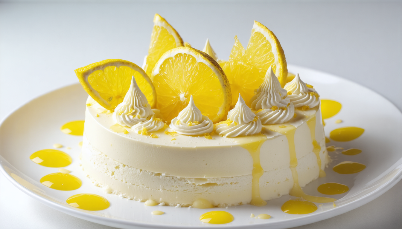 découvrez la recette gourmande de la mousse légère au citron et chocolat blanc : un dessert aérien, frais et fondant à essayer absolument.