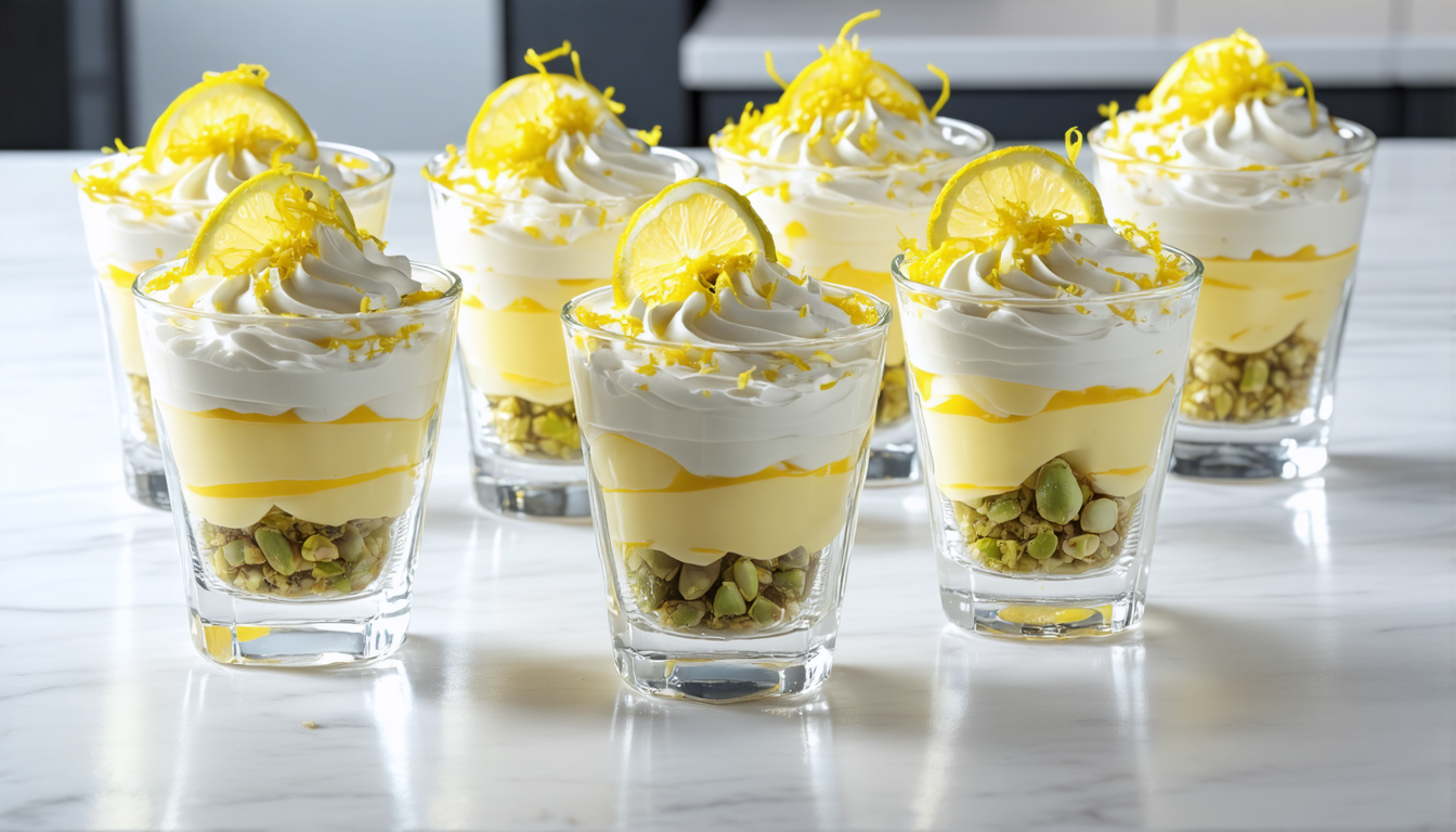 découvrez notre recette gourmande de mousse légère au citron et chocolat blanc, un délice aérien parfait pour une pause sucrée rafraîchissante et savoureuse.