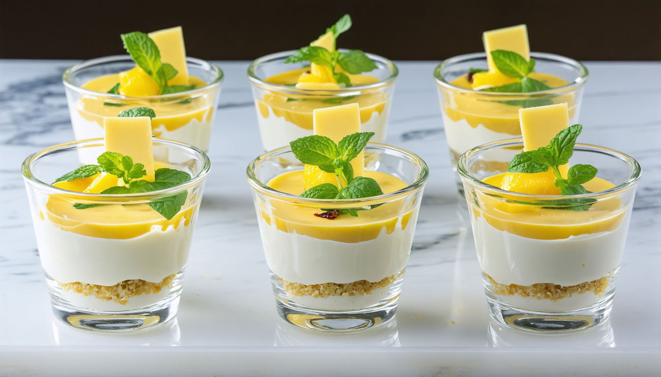 découvrez notre recette de délice en verrines alliant saumon fumé, pain d’épices et fromage frais pour une explosion de saveurs raffinées et gourmandes.