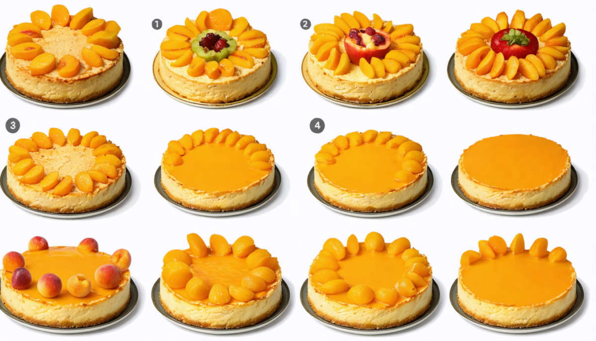 découvrez notre recette rapide et savoureuse de charlottes légères aux abricots, prêtes en seulement 20 minutes pour un dessert fruité et gourmand.