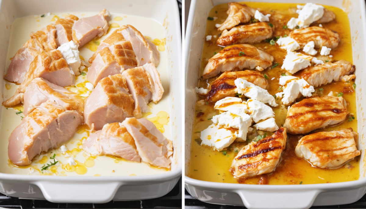 savourez une raclette originale et gourmande alliant chèvre fondant, poulet caramélisé et une touche de miel pour un délice sucré-salé irrésistible.