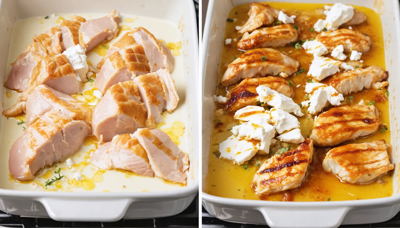 savourez une raclette originale et gourmande alliant chèvre fondant, poulet caramélisé et une touche de miel pour un délice sucré-salé irrésistible.
