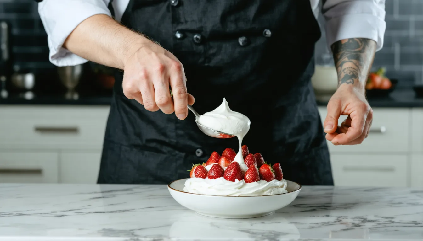 découvrez notre charlotte aérienne aux fraises, un délice frais alliant la douceur des fruits rouges à la légèreté d'une crème fouettée onctueuse, parfaite pour un dessert estival.