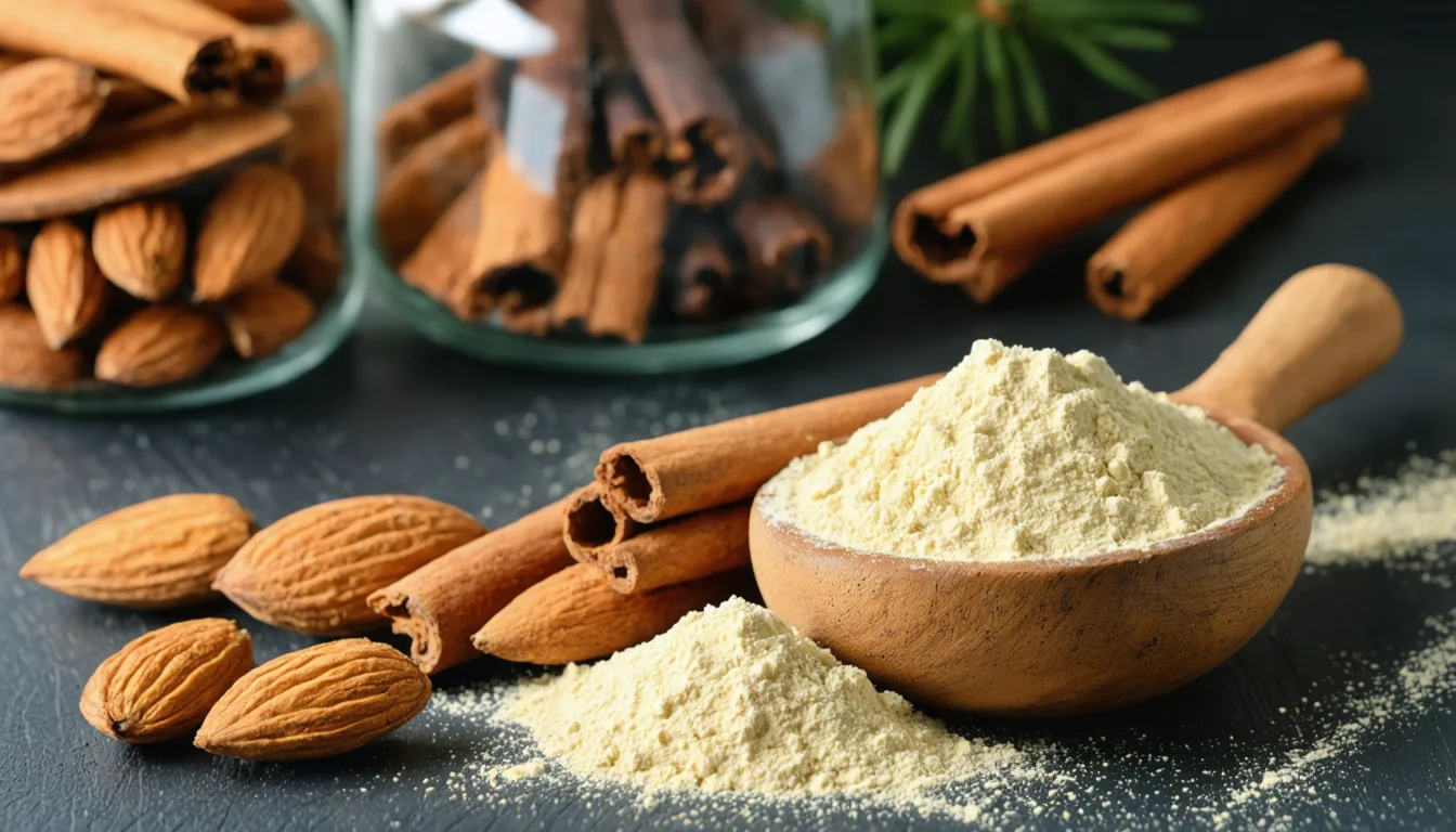 découvrez notre gratin de clémentines léger et savoureux, délicatement parfumé à la poudre d’amande, idéal pour une touche sucrée et raffinée.