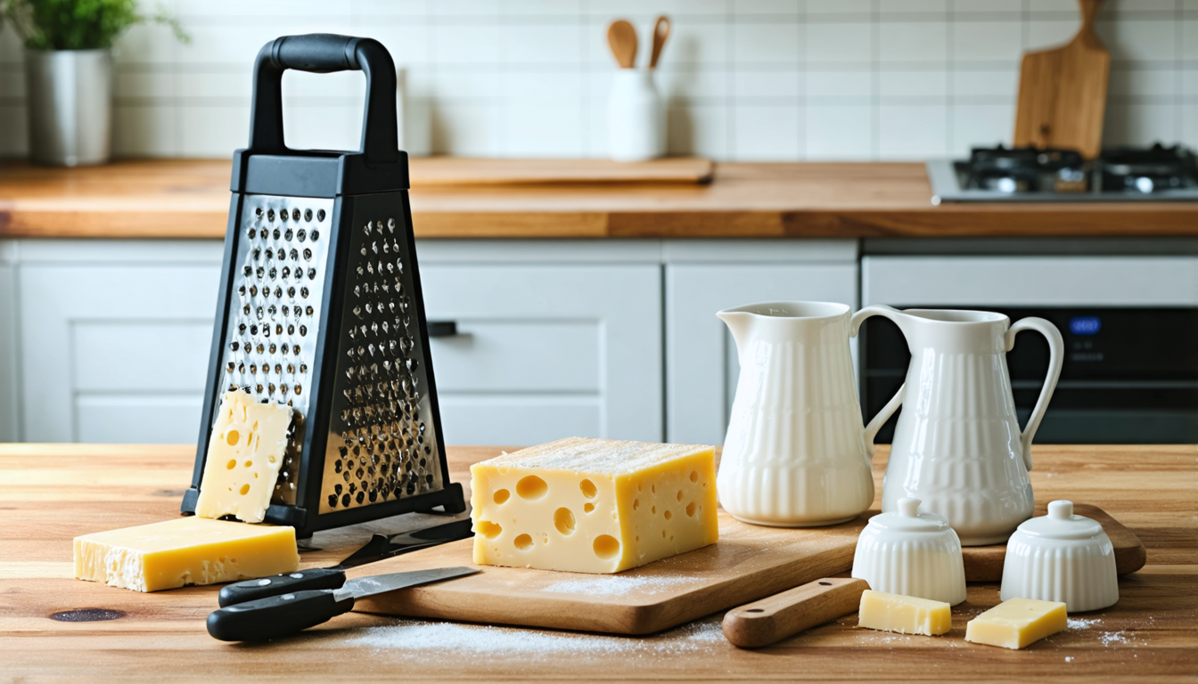 découvrez la recette parfaite des roulés de pomme de terre au fromage à raclette, des délices fondants faciles à préparer pour régaler toute la famille.