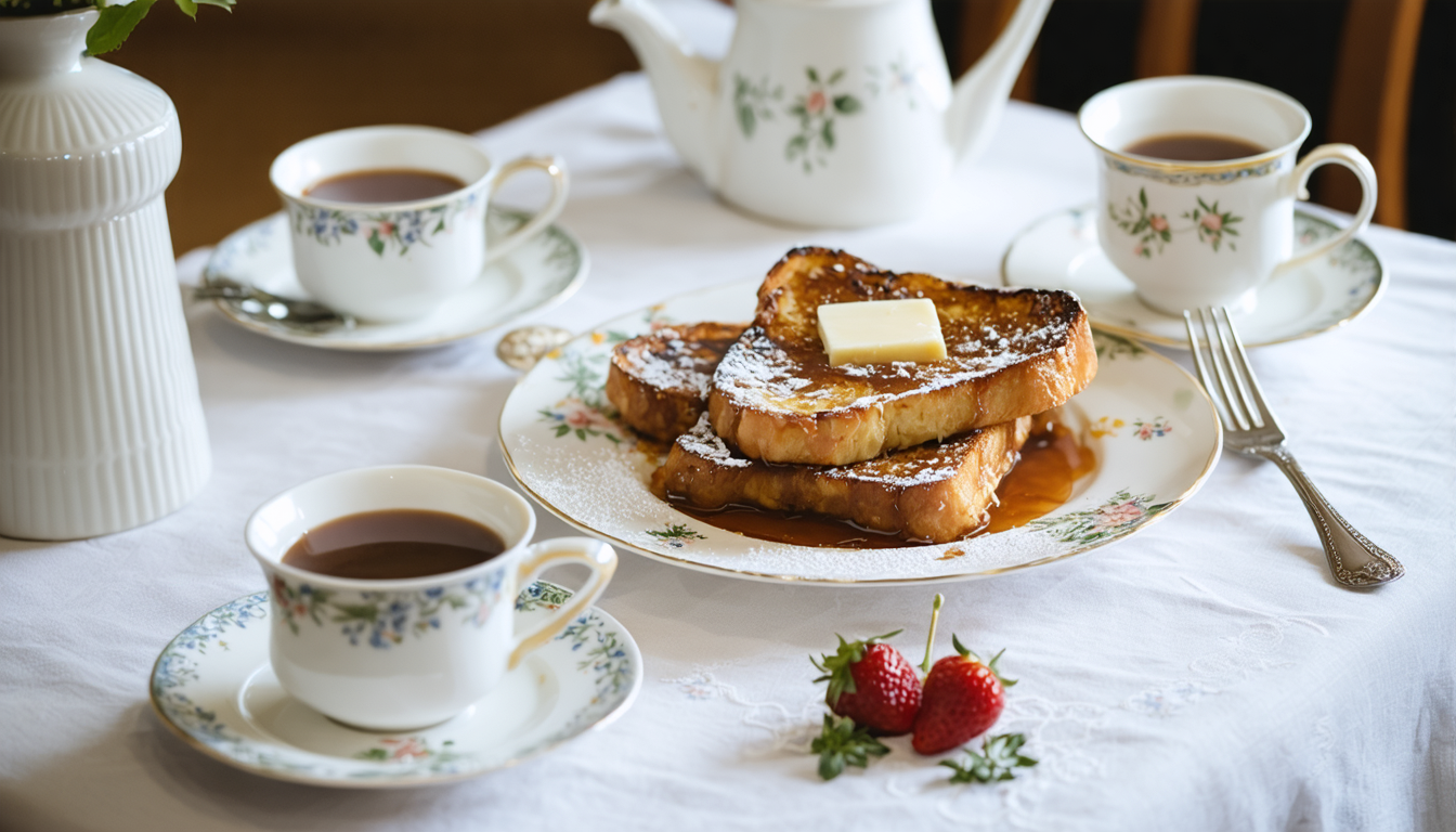 découvrez une recette simple et gourmande de brioche perdue au caramel, un dessert délicieux qui ravira tous les gourmands en quête de douceur irrésistible.