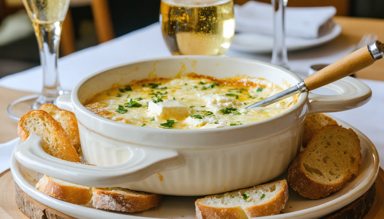 découvrez notre recette réconfortante de fondue au camembert et au cidre, idéale pour un moment convivial et gourmand. simple à préparer, savourez cette spécialité aux saveurs authentiques.