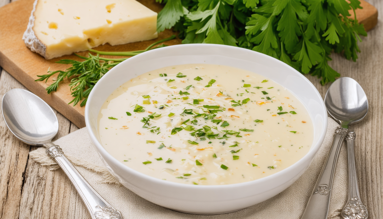 découvrez notre délicieuse recette de sauce au maroilles, parfaite pour sublimer tous vos plats avec une touche de saveur authentique et gourmande.