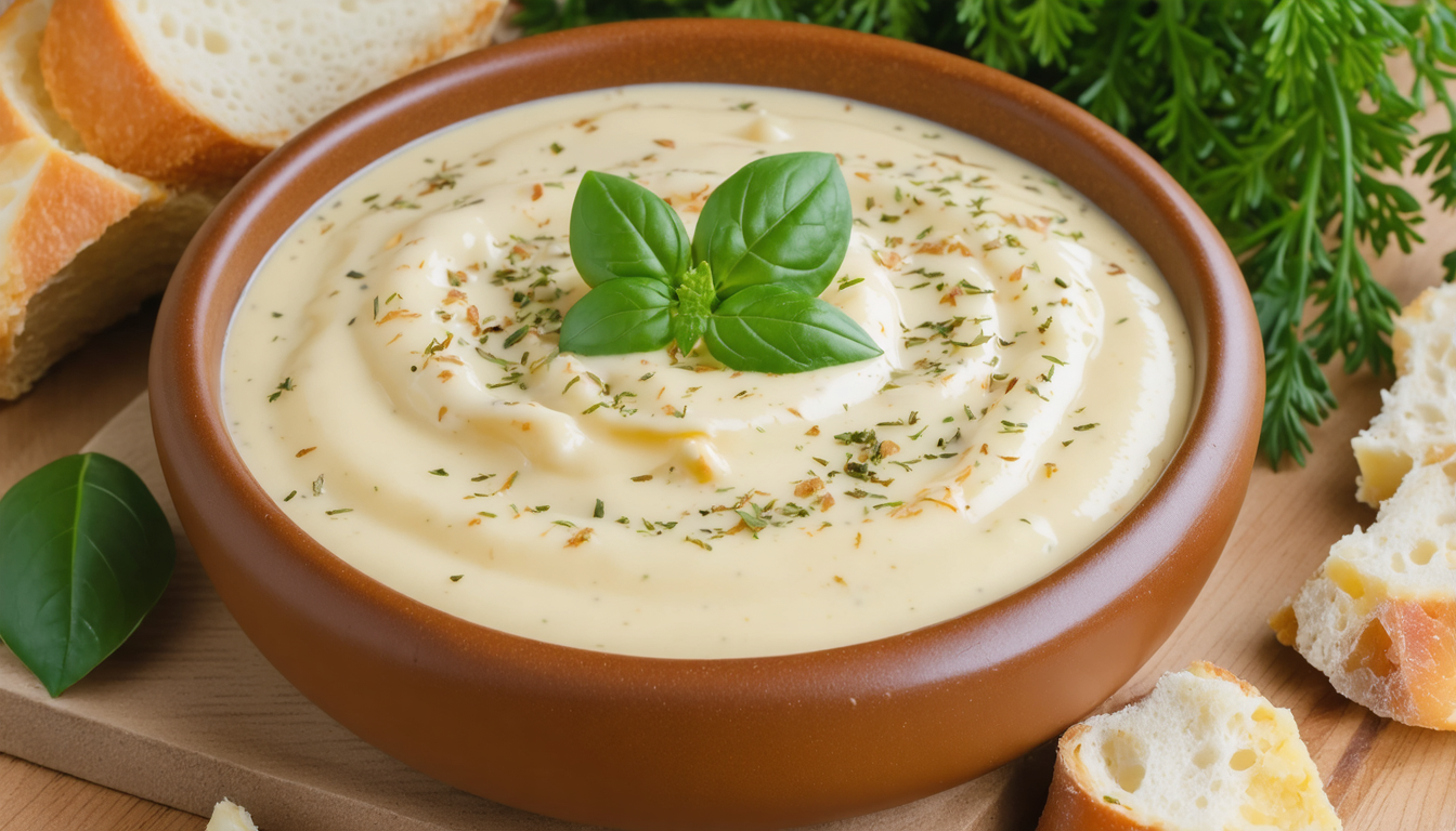 découvrez la recette gourmande de la sauce onctueuse au munster, parfaite pour sublimer vos plats avec une touche de saveur unique et délicieuse.