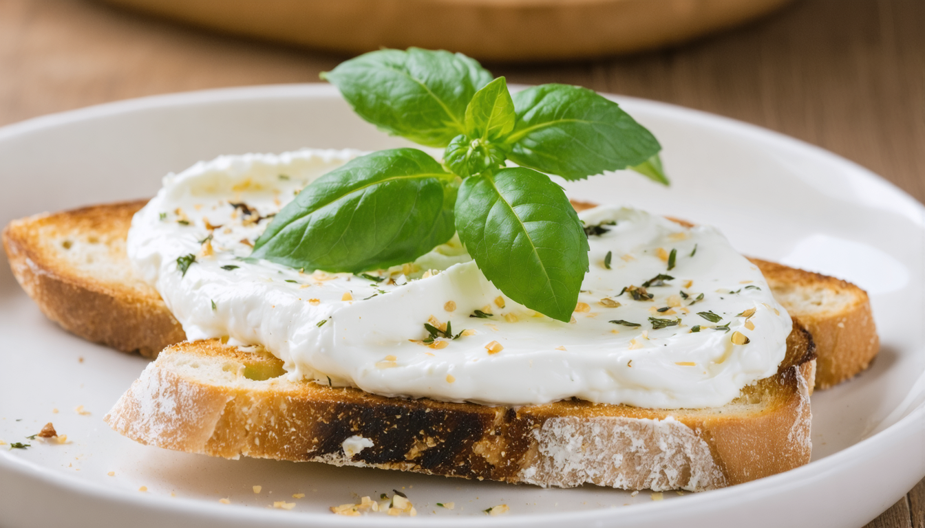 savourez une tartine estivale gourmande alliant fromage frais onctueux, asperges vertes croquantes et fraises juteuses pour un équilibre parfait entre fraîcheur et douceur.