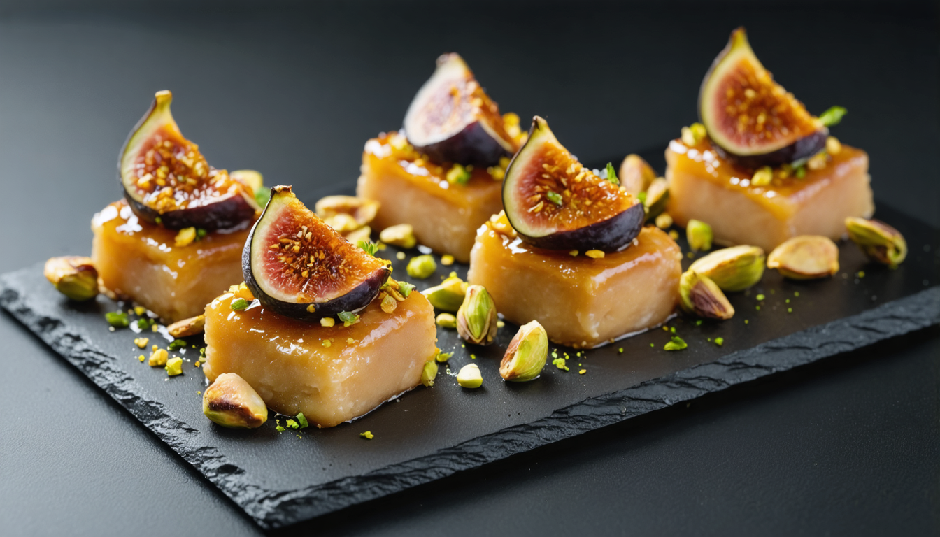 découvrez notre recette facile de bouchées légères au foie gras, idéales pour un apéritif raffiné et gourmand. parfaites pour impressionner vos invités avec élégance.