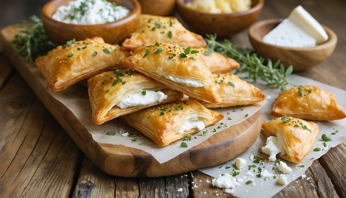 découvrez notre recette simple et gourmande de bricks légères au fromage de chèvre et origan, parfaites pour un apéritif savoureux et facile à préparer.