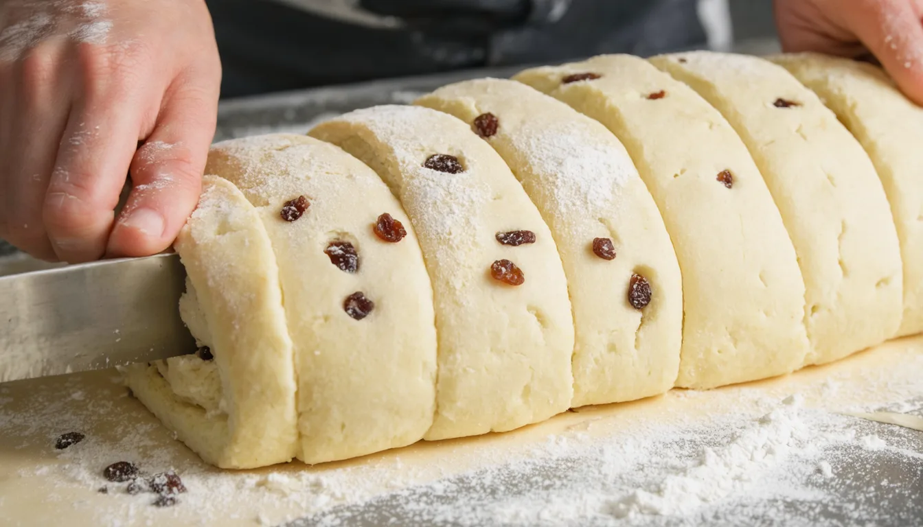 découvrez notre recette facile de briochettes roulées aux raisins secs, parfaites pour un plaisir léger et gourmand à chaque bouchée.