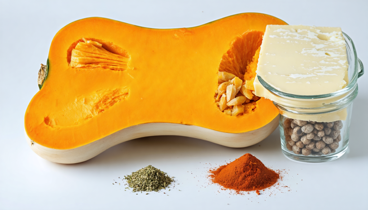 découvrez nos délicieuses courges farcies au fromage à raclette, un plat fondant et savoureux parfait pour réchauffer vos repas d'automne.