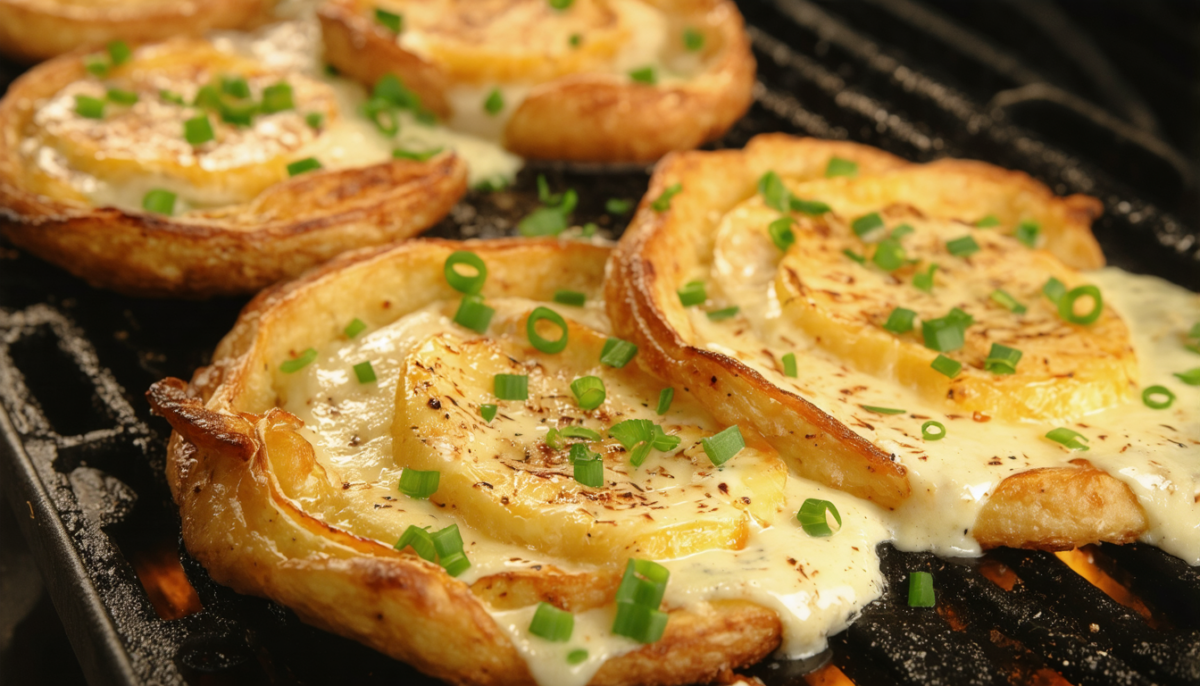 découvrez notre recette gourmande de galettes savoyardes au fromage à raclette, parfaites pour un repas chaleureux et délicieux à partager en famille.