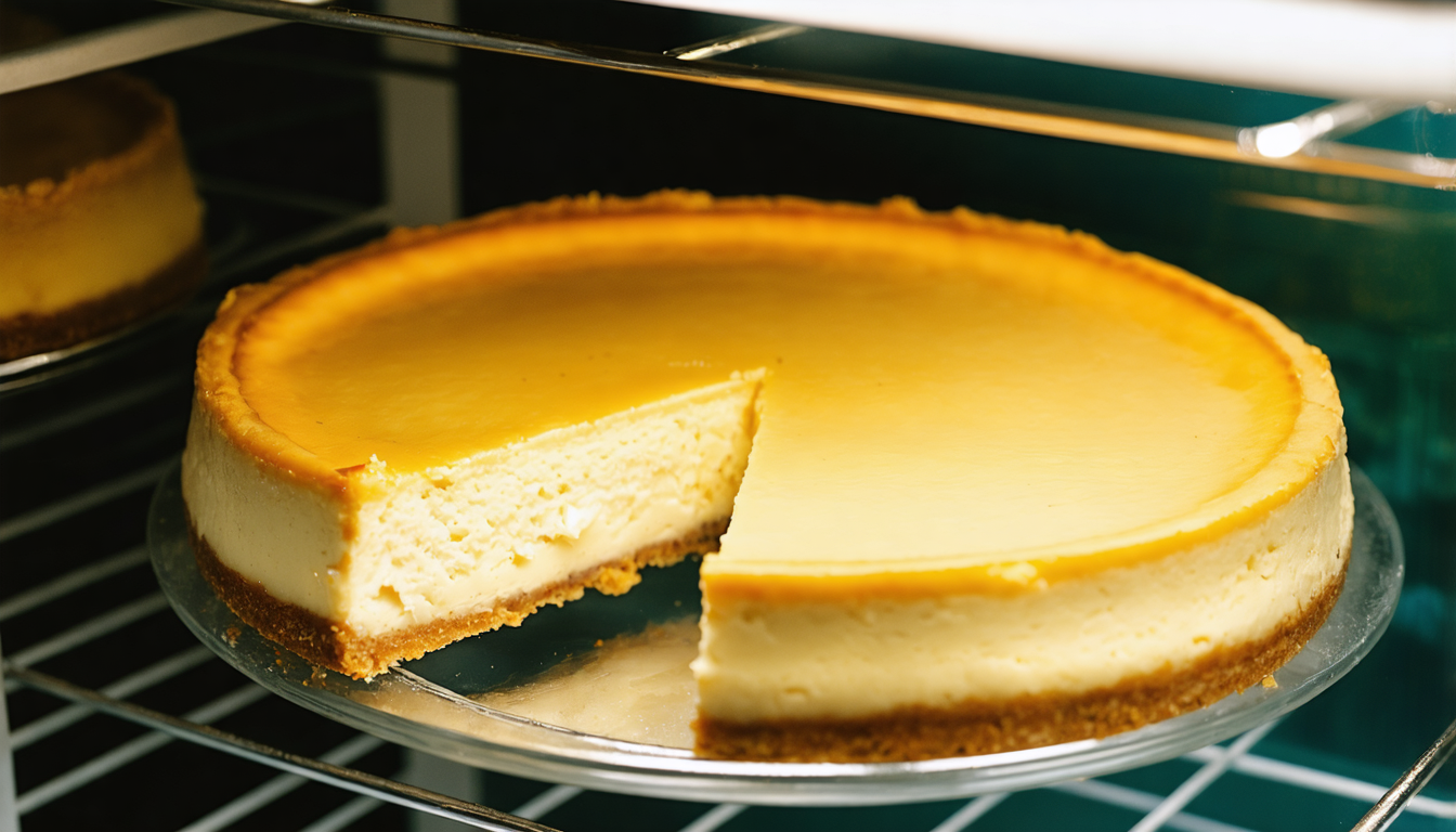 découvrez notre recette facile et gourmande de cheesecake crémeux au fromage frais, parfait pour une dessert délicieux et onctueux qui ravira tous les palais.