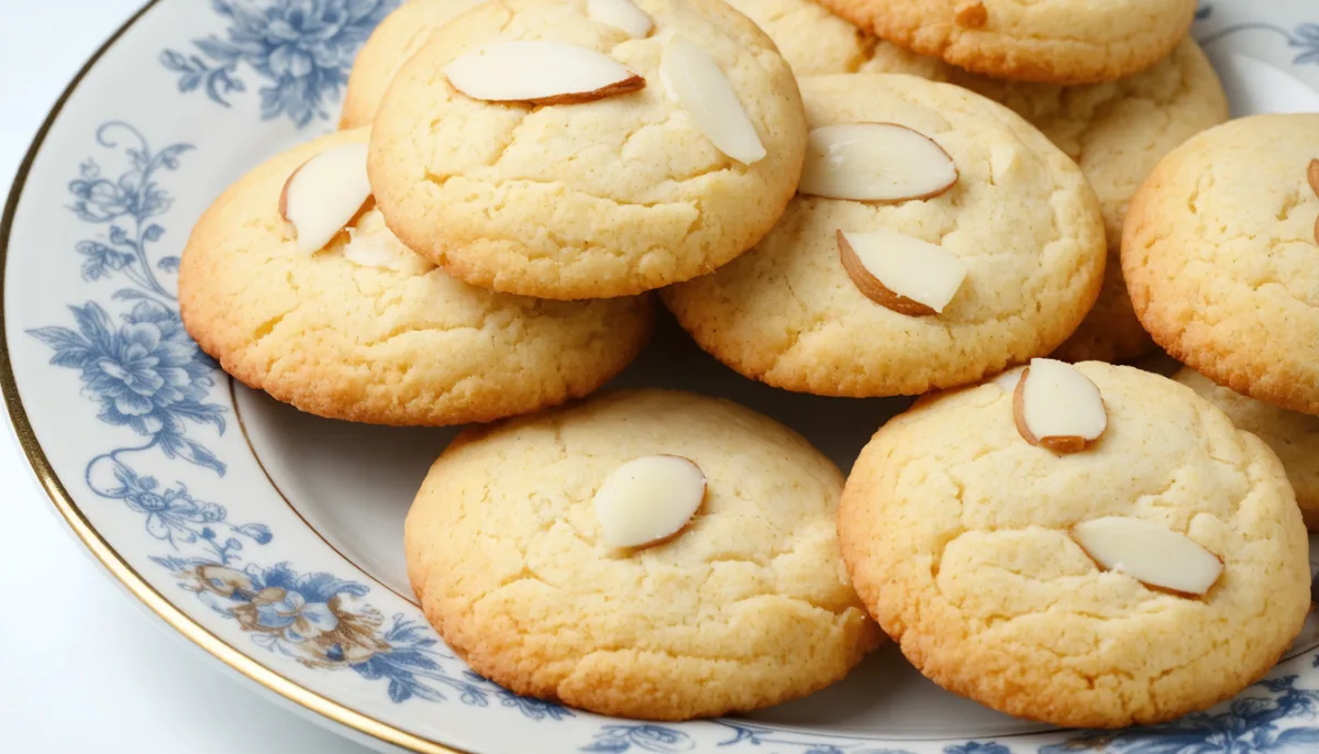 découvrez une recette simple et rapide de biscuits moelleux au blanc d'œuf, parfaits pour une douceur légère et savoureuse à tout moment.