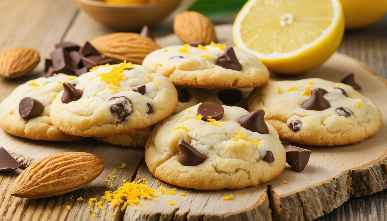 découvrez notre recette simple et rapide de délicieux biscuits moelleux au blanc d'œuf, parfaits pour une gourmandise express et légère.