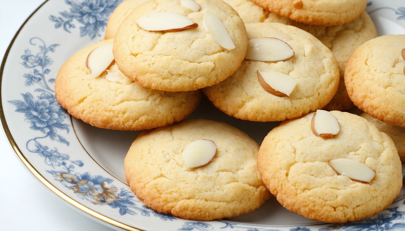 découvrez une recette simple et rapide de biscuits moelleux au blanc d'œuf, parfaits pour une douceur légère et savoureuse à tout moment.