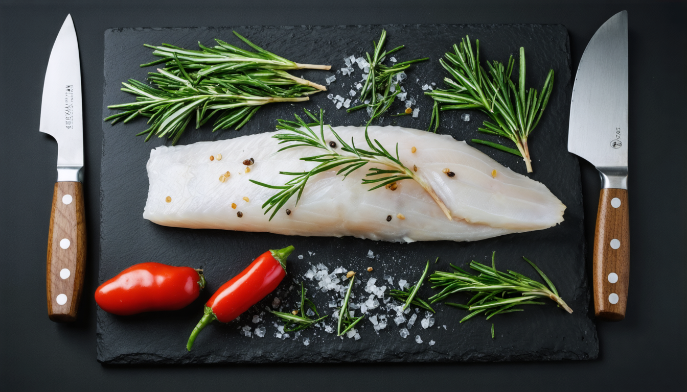 découvrez notre recette de cabillaud mijoté au court-bouillon, une préparation simple et savoureuse qui ravira vos papilles à chaque dégustation.