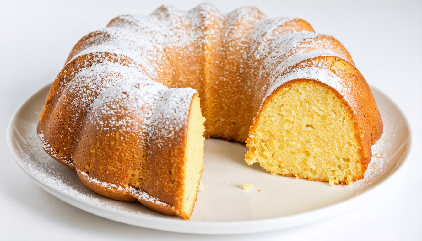 découvrez notre recette facile et rapide pour un délicieux cake nature moelleux, parfait à préparer chez vous pour toutes les occasions.