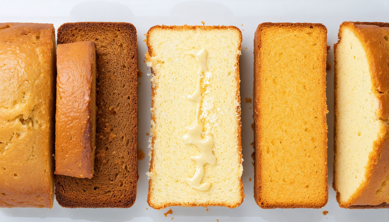 découvrez notre recette facile et rapide pour réaliser un délicieux cake nature moelleux à souhait, parfait pour toutes vos envies gourmandes à la maison.