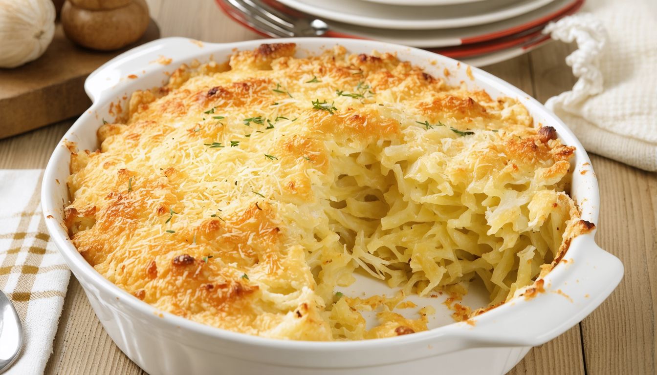 découvrez notre recette facile et savoureuse de gratin de fenouil au parmesan, parfaite pour un dîner gourmand et léger. un plat délicieux qui séduira toute la famille !