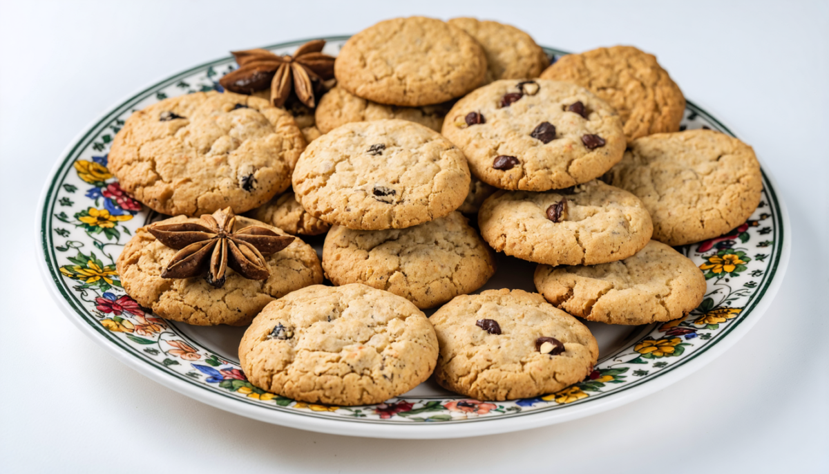 découvrez notre recette simple et rapide de délicieux palets aux flocons d’avoine, parfaits pour un encas sain et gourmand à tout moment de la journée.