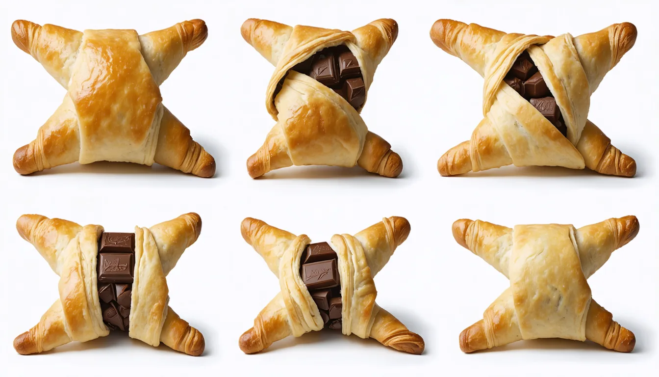 découvrez comment préparer des pains au chocolat maison et transformez vos matinées en moments de pur plaisir, loin des produits du supermarché.