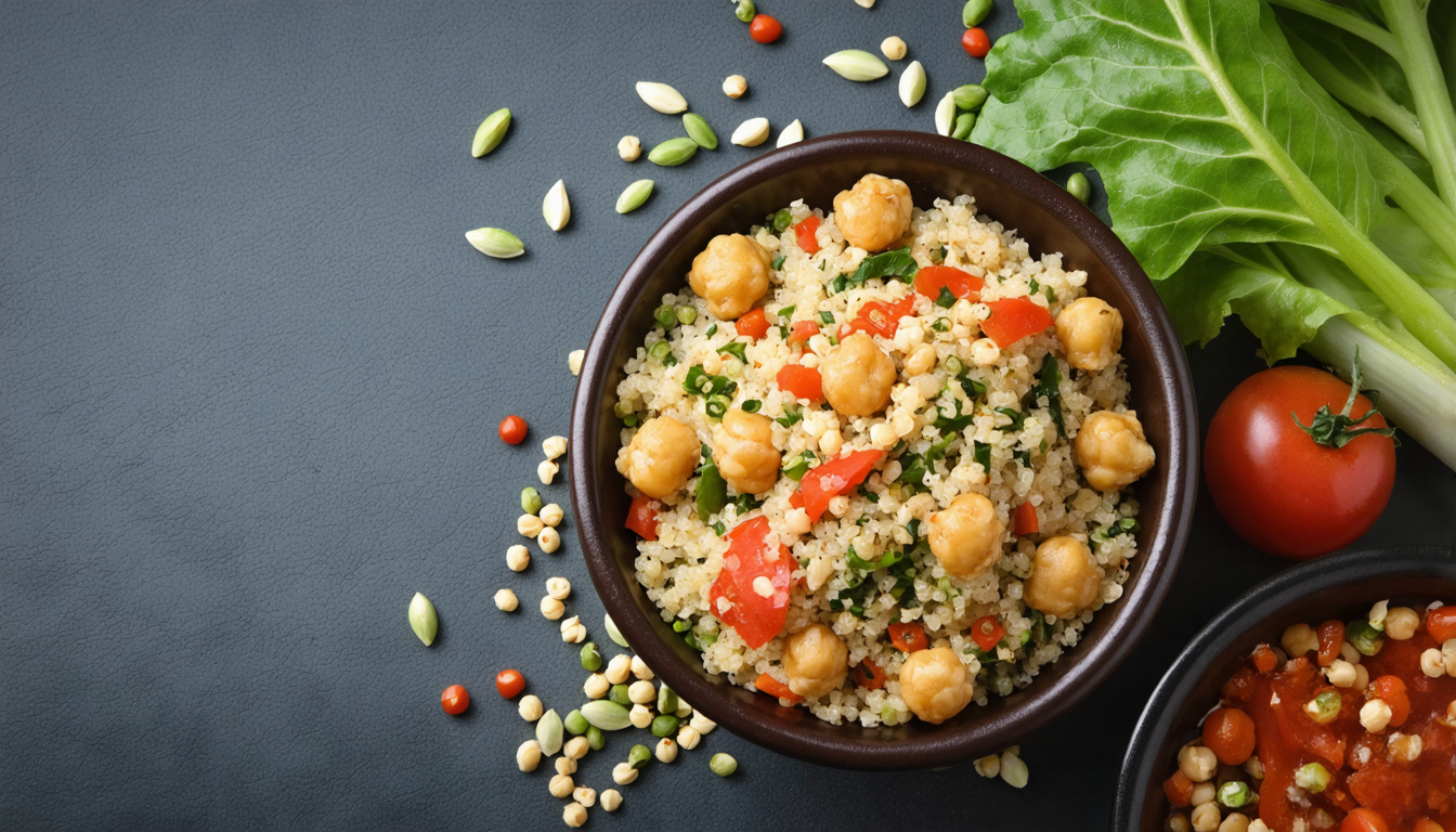 découvrez des recettes de dîner léger et rapide, prêtes en seulement 10 minutes, qui rassasient sans vous alourdir pour des soirées gourmandes et équilibrées.