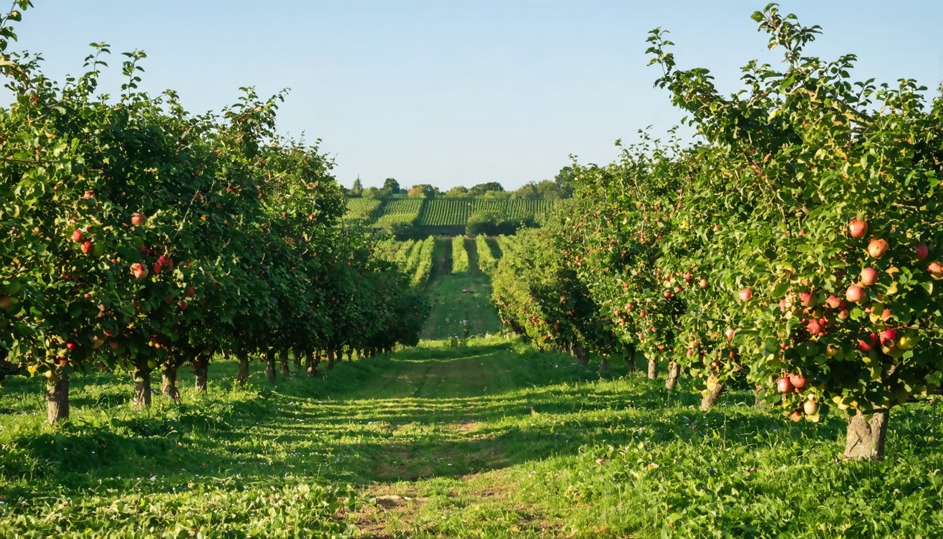 distillateur normand met en garde contre les contrefaçons de calvados circulant sur les marchés. apprenez à les reconnaître pour éviter les mauvaises surprises.