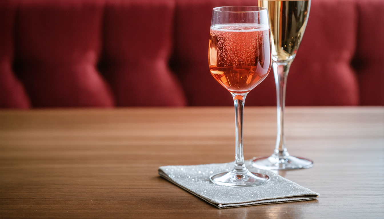 découvrez en bourgogne comment savourer un véritable kir en demandant un « blanc-cassis » préparé avec du vin aligoté, une expérience locale incontournable.
