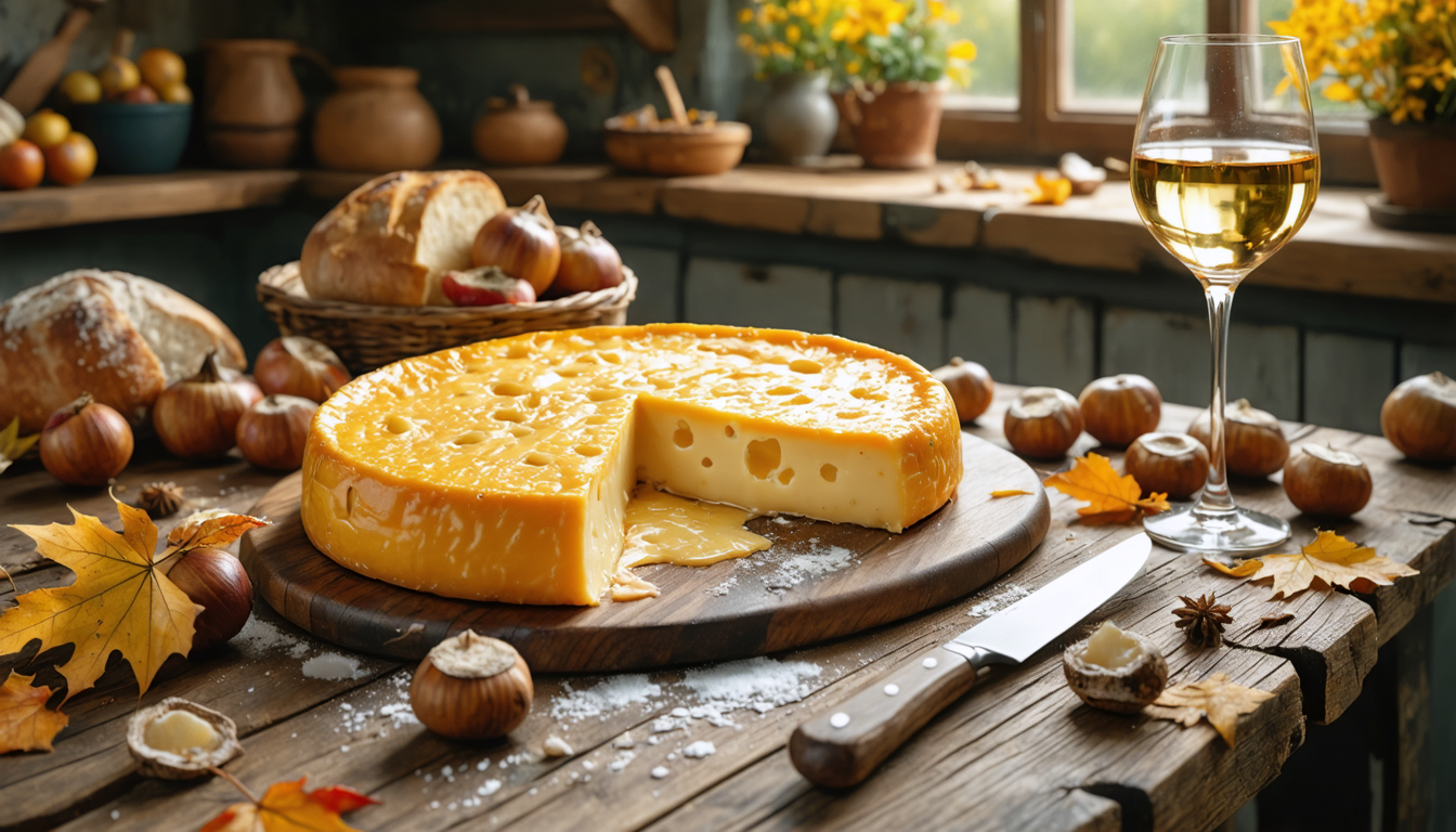découvrez comment savourer le mont d'or en septembre en franche-comté avec nos conseils indispensables pour une cuisson parfaite et un plaisir gustatif authentique.